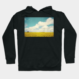 Fields of Gold Hoodie